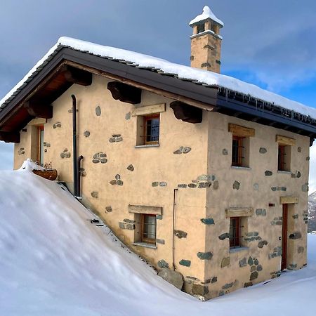 Alpine Dream House - Chalet Gressan Exteriér fotografie