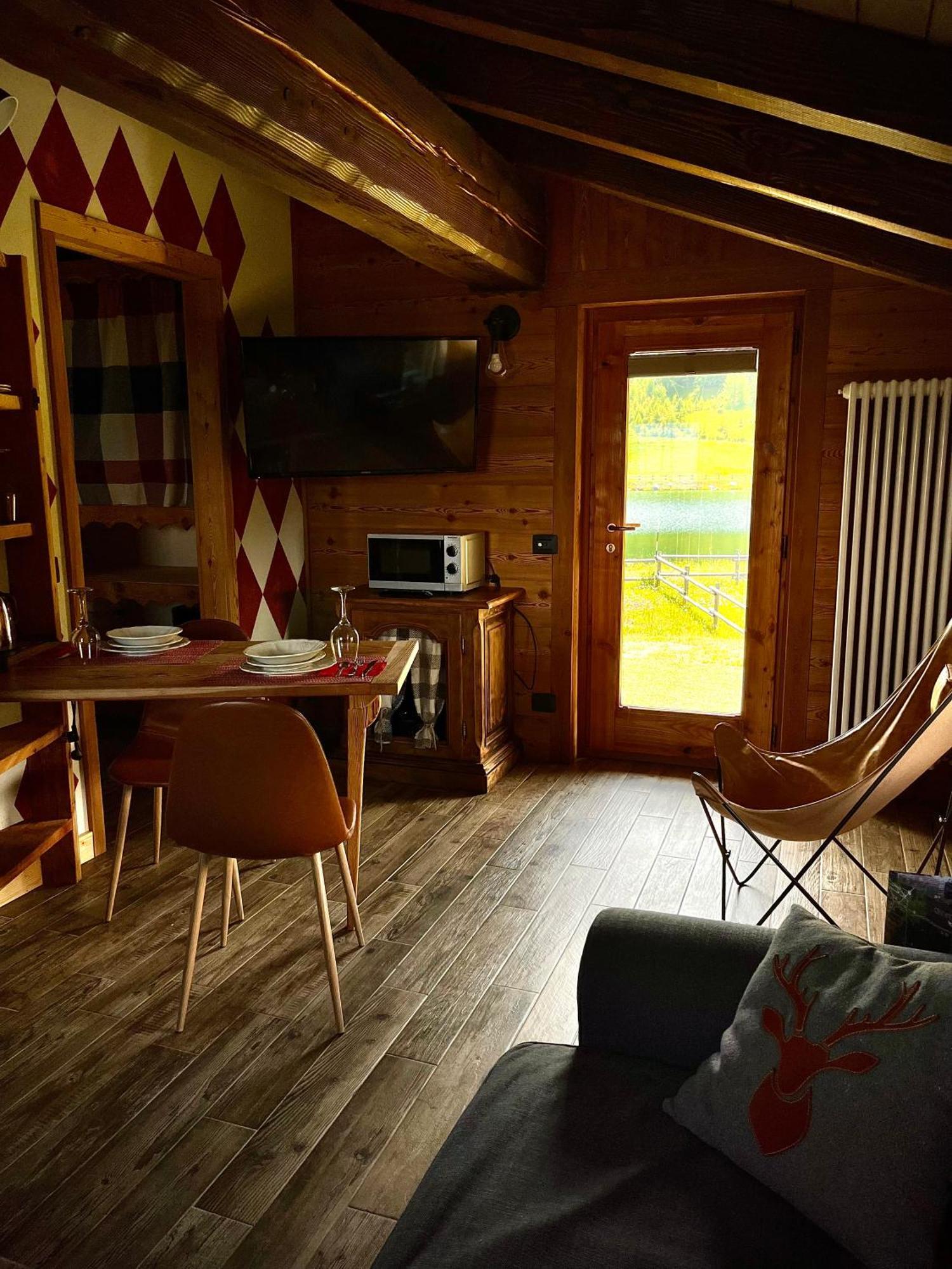 Alpine Dream House - Chalet Gressan Exteriér fotografie